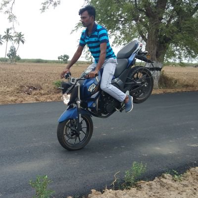 ArunpandiyanCse's profile picture. 