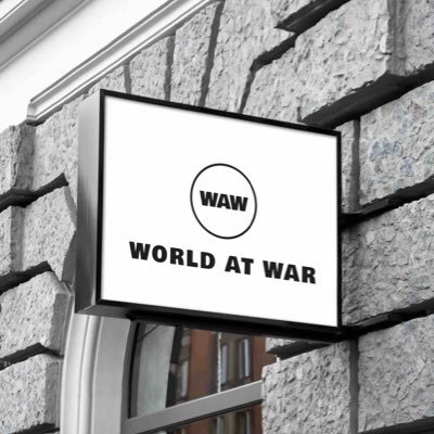 WarNews, features and analysis.