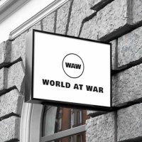 WORLD AT WAR(@World_At_War_6) 's Twitter Profile Photo