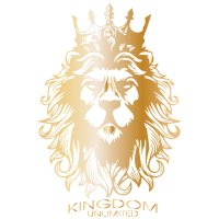 Kingdom Unlimited(@KingdomUnlmtd) 's Twitter Profile Photo