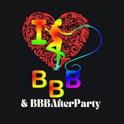 This is the backup account for the BBB AfterParty! 3rd Sunday of the month after the BBB from 6pm - 1030pm at Nightingales, Birmingham.