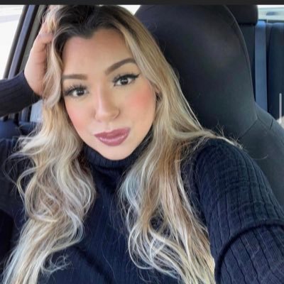 Fan page has been hacked. Follow my backup page ‼️ Following and accepting everyone back ‼️