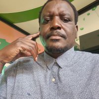 James Ochen (@jamesochen1) 's Twitter Profile