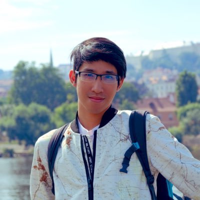 An-Po Cheng Profile