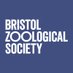 Bristol Zoological Society (@BrisZooSociety) Twitter profile photo