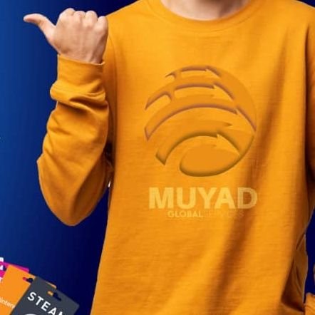 Muyad15's profile picture. 