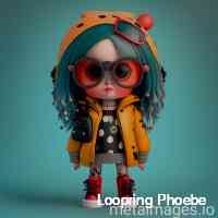 Loopring Phoebe (@looprin_gphoeb) 's Twitter Profile