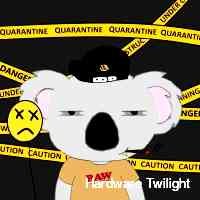 Hardware Twilight (@hardwaretwili_) 's Twitter Profile
