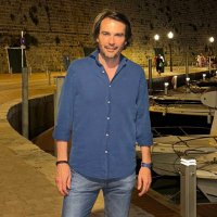 Javier Oliva (@javioliva1) 's Twitter Profile