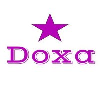 DoxaStar(@doxa_star) 's Twitter Profile Photo