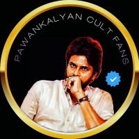 PawanKalyan Cult Fans™(@PawanKalyanCF) 's Twitter Profile Photo