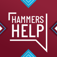 Supporter Services(@WestHamHelp) 's Twitter Profileg