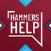 Supporter Services (@WestHamHelp) Twitter profile photo