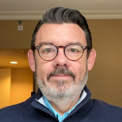 Lance Harris Profile