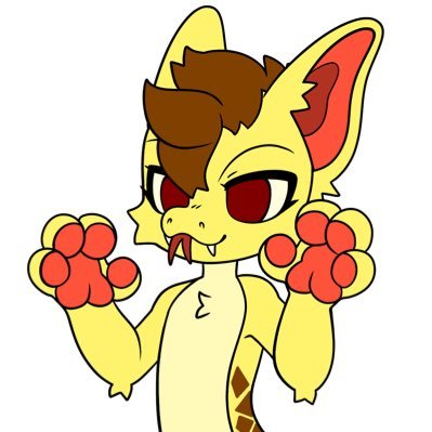 Deiatris's profile picture. Novice fursuiter and avid lover of all things furry! Zoos and minors DNI