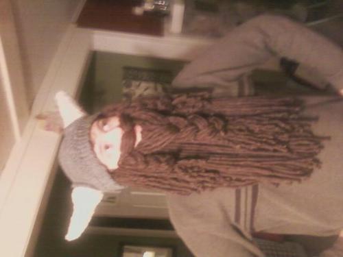 SearingMight's profile picture. 