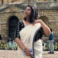 Mrittika Bhattacharya(@Mrittika_Bhatta) 's Twitter Profile Photo