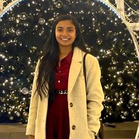 Jency Rajan (@rajan_jency) 's Twitter Profile