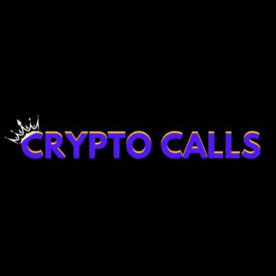 Crypto__calls Profile Picture