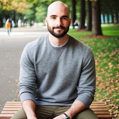 adamtwig's profile picture. Research Scientist at ROC. Mental health advocate. Detroit sports fan.