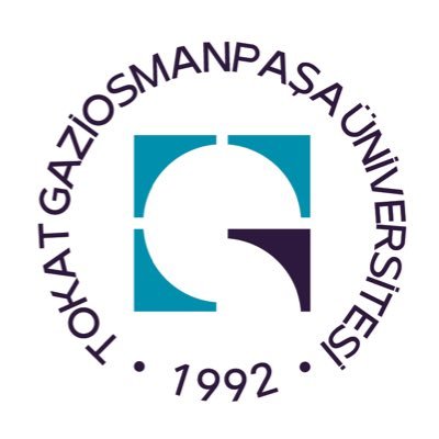 Hayallerin İçin Doğru Yerdesin Tokat Gaziosmanpaşa Üniversitesi Resmi Twitter Hesabı. Official Twitter Account of Tokat Gaziosmanpasa University