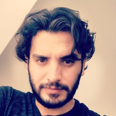 oguzxanamiroglu's profile picture. 