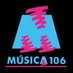 Música 106 (@musica106net) Twitter profile photo Música 106 (@musica106net) Twitter profile photo