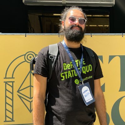 RaphaelRacor twitter avatar