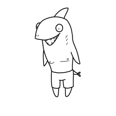 さめくんさんのプロフィール画像