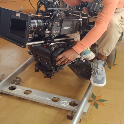 Rabulansari786's profile picture. Assistant cameraman