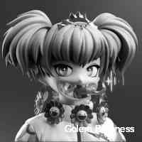 baroness_egmle's profile picture. Exploring the limitless possibilities of blockchain technology.