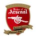 Krewe of Arsenal (@NOLA_Gooners) Twitter profile photo