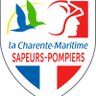SDIS17's profile picture. Twitter officiel du Service départemental d'incendie et de secours de la Charente-Maritime (SDIS 17)