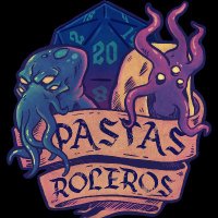 Pastas Roleros (@pastasroleros) 's Twitter Profile Photo