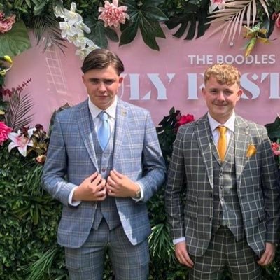 TomNewland14's profile picture. 