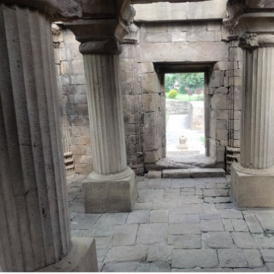 Philosophy thoughts Profile