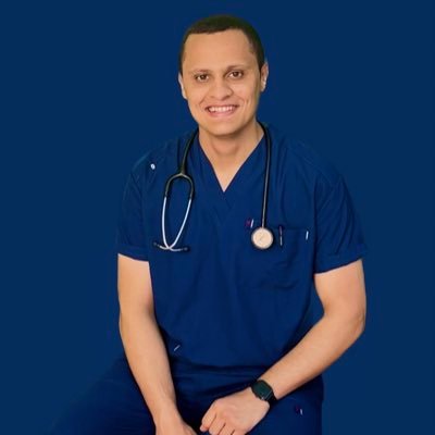 MD Candidate | Clinical Researcher | Peer-Reviewer. Interested in Neuroscience and Global Health. #MedTwitter #Neuroscience #Physics #computational_Neuroscience