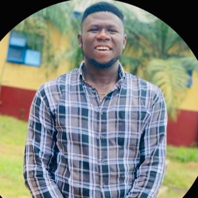 Biochemist. software engineer student @AlxAfrica. Software engineer