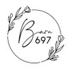 Barn697's profile picture. Rustic barn and small event space available for booking small events, bridesmaids parties, gatherings, and workshops surrounded by a beautiful farm experience.