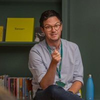 Lewis Vickers (@lewisvickers) 's Twitter Profile Photo