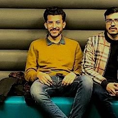 SAShah44's profile picture. 🇵🇰💻  Software Engineer.

love 🇵🇰 

CSS Aspirant❤