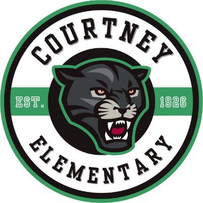 The official X account of Courtney Elementary. #PantherPride