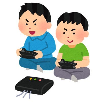 二人組ゲーム実況者パンツソース YouTubeと TikTokにて動画配信中https://t.co/0FHWHoMf2A