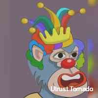 tornadoutruuts's profile picture. Embracing the transformative power of blockchain technology.