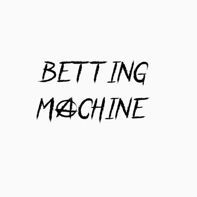 A man who doesn’t bet always loses!