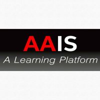 AAIS Learning(@aaislearning) 's Twitter Profile Photo