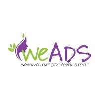 Women Led Agri-SME Development Support (@weads_project) 's Twitter Profile