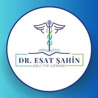 Dr. Esat Şahin(@dresatsahin) 's Twitter Profileg