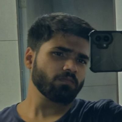 sfdrahmd's profile picture. 