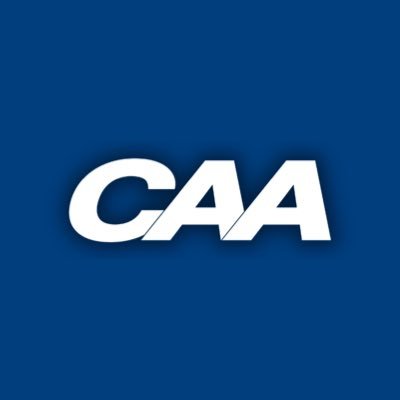 Twitter home of the Coastal Athletic Association (CAA). NCAA Division I conference founded in 1985. 🏈 @CAAFootball | 🏀 @CAABasketball